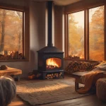 Log burner