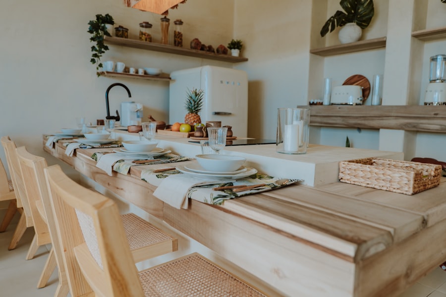 eco home living