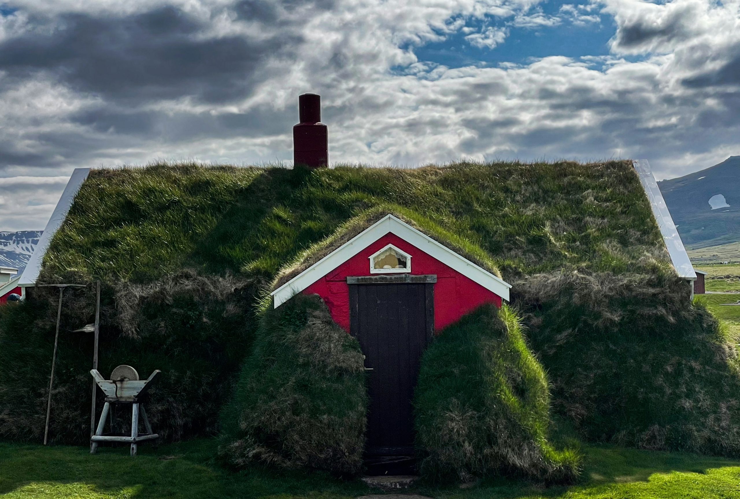 Photo inspiration: Picture Idea: Top Green Roofing Materials For Eco Friendly Construction