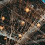 Photo LED light bulbs