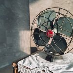 Photo "summer without ac"