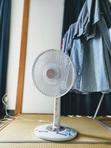 Photo "keeping your home cool in summer"