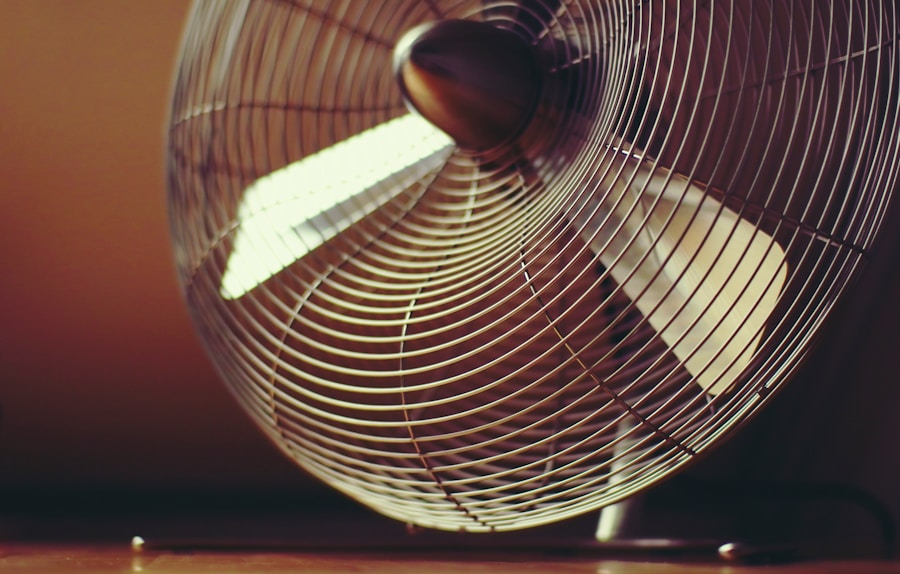 Photo "Tips on keeping your house cool"