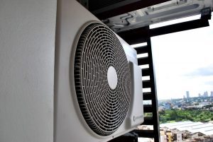 Photo "tips keeping house cool"