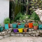 Photo Garden Spring Preparation