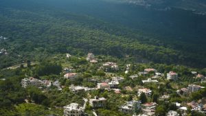 Photo eco village